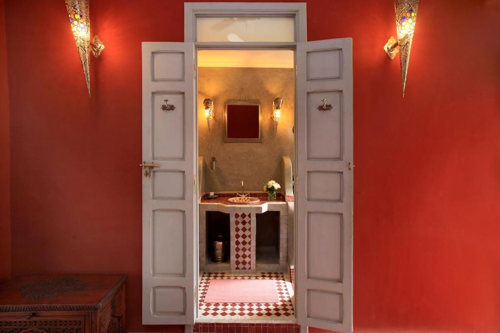 Riad Noos Noos Марракеш Номер фото
