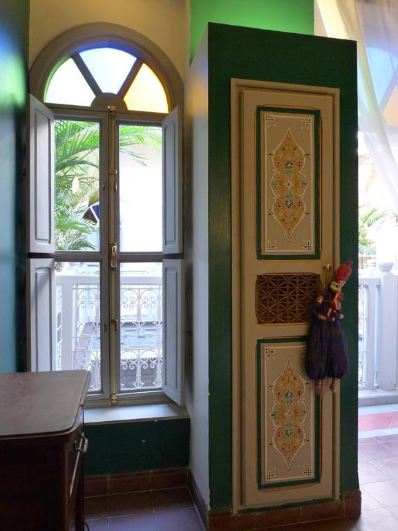Riad Noos Noos Марракеш Екстер'єр фото