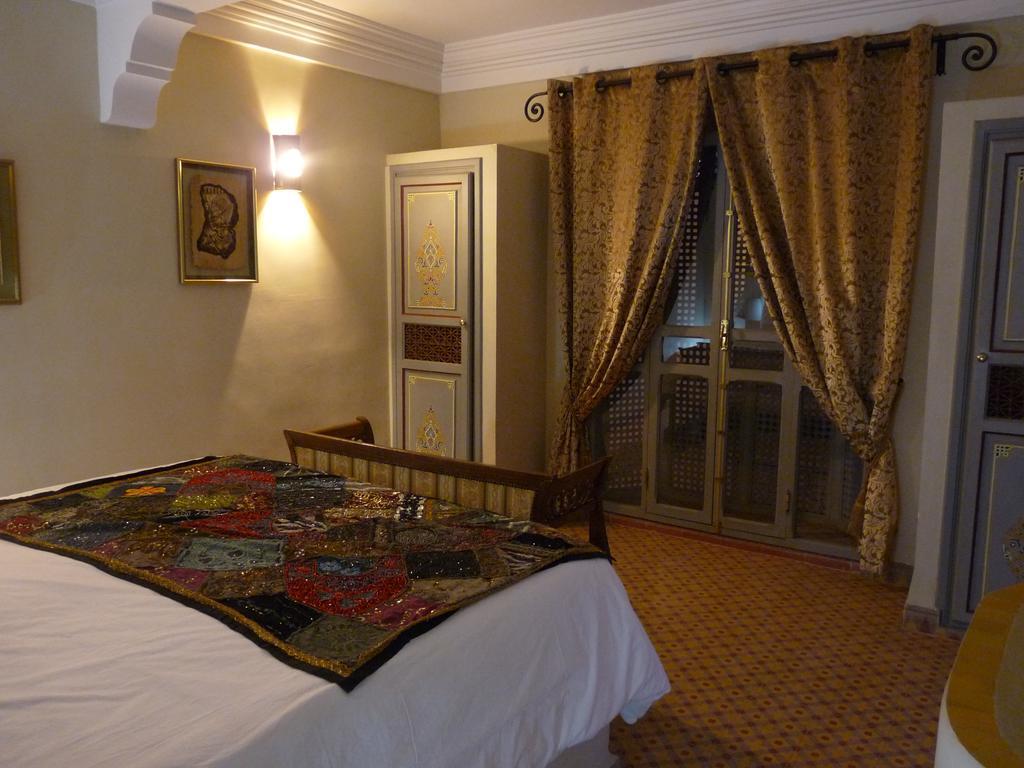 Riad Noos Noos Марракеш Екстер'єр фото