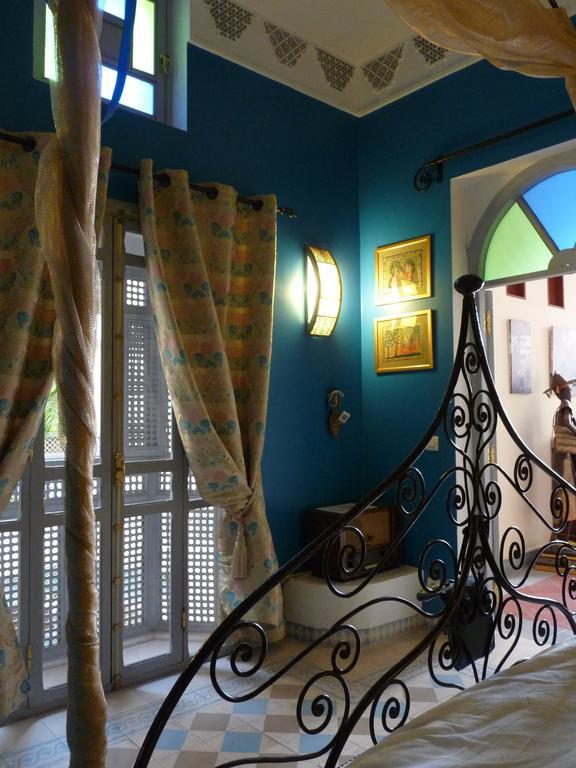 Riad Noos Noos Марракеш Екстер'єр фото