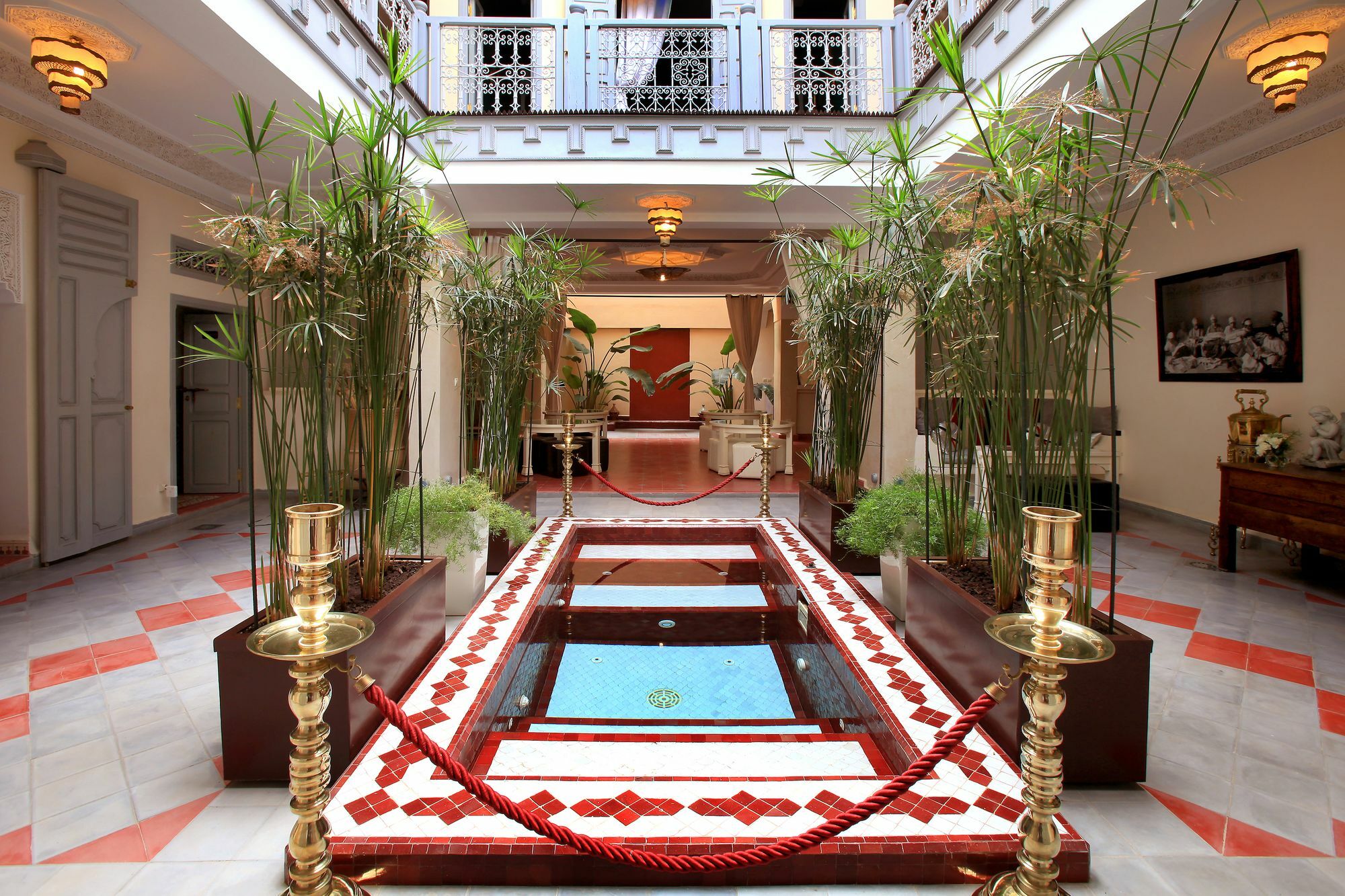 Riad Noos Noos Марракеш Екстер'єр фото