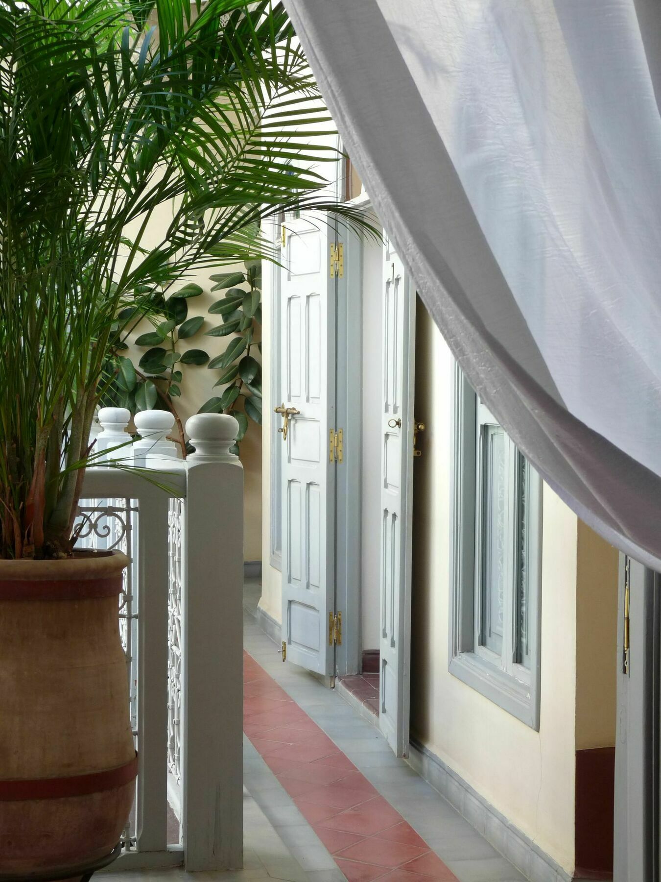 Riad Noos Noos Марракеш Екстер'єр фото