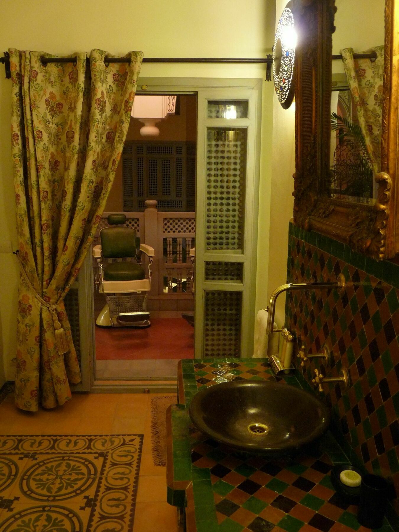 Riad Noos Noos Марракеш Екстер'єр фото